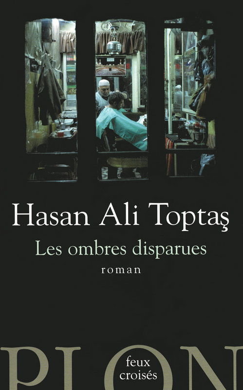 Les ombres disparues