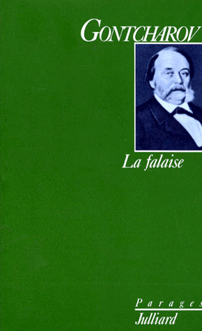 La falaise