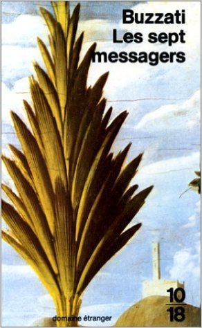 Les sept messagers