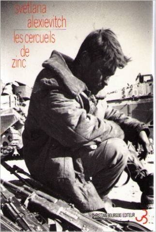 Les Cercueils de zinc
