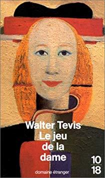 Le Jeu de la dame