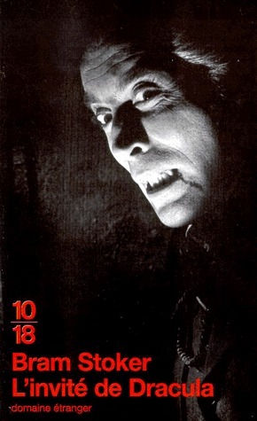 L'invité de Dracula