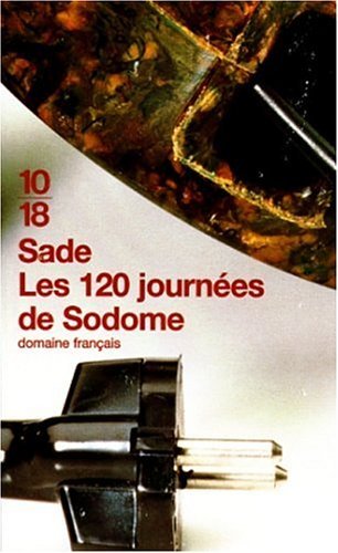 Les 120 journées de Sodome