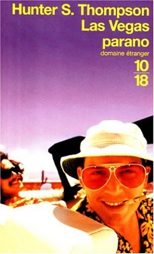 Las Vegas parano