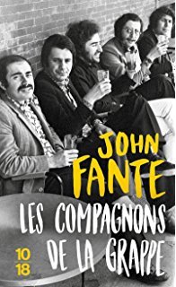 Les Compagnons de la Grappe