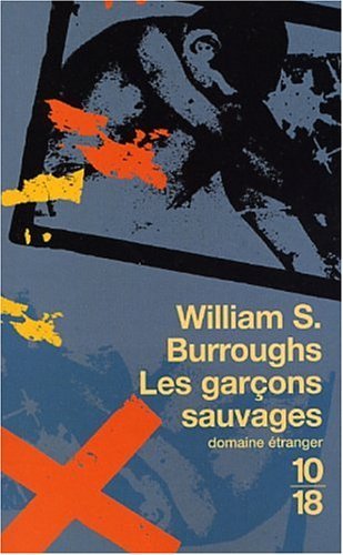 Les garcons sauvages