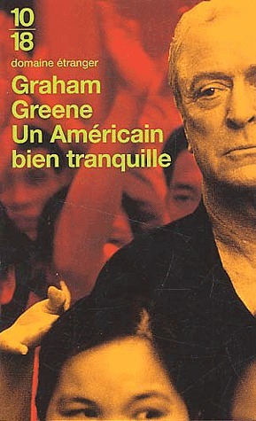 Un Américain bien tranquille
