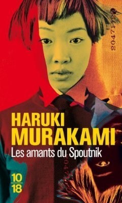 Les Amants du Spoutnik