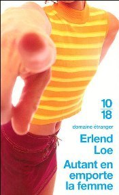 Autant en emporte la femme