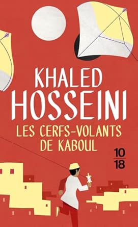 Les Cerfs-volant De Kaboul