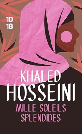 Mille soleils splendides