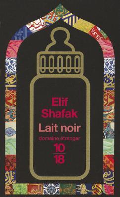 Lait noir