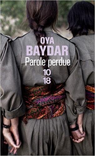 Parole perdue