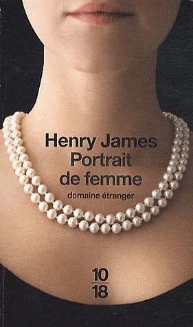 Portrait de femme