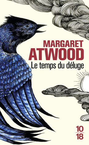 Le Temps du déluge