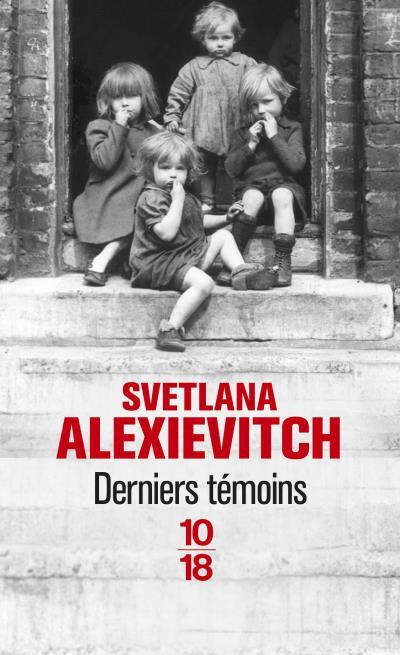 Derniers Témoins