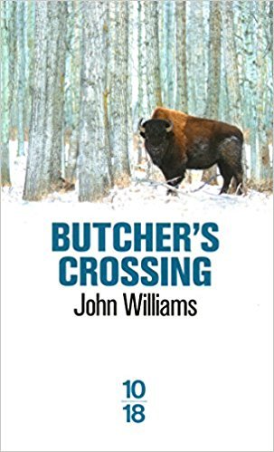 Butcher's Crossing