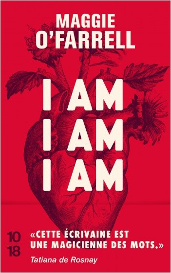 I Am, I Am, I Am