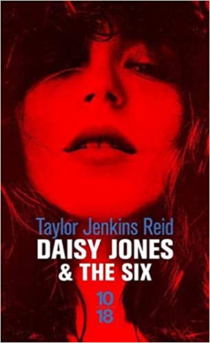 Daisy Jones & The Six