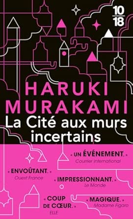 La Cité aux murs incertains