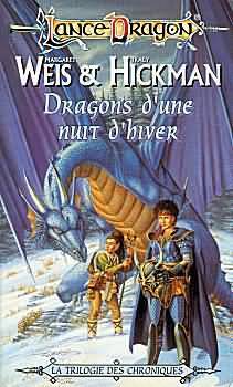 Dragons d'une nuit d'hiver