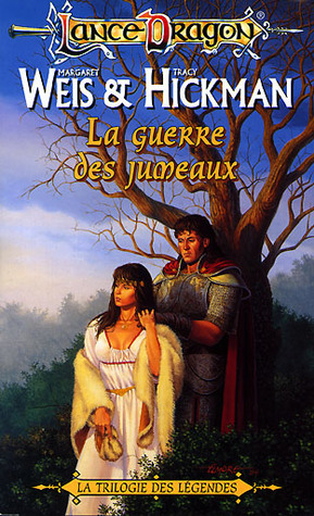 Guerre des jumeaux