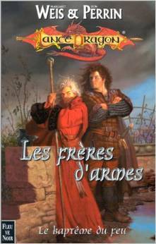 Les Frères d'Armes