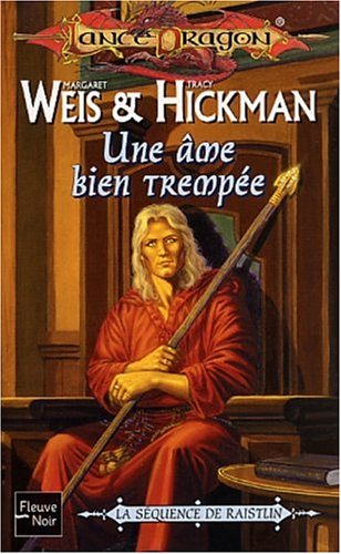 Une âme bien trempée