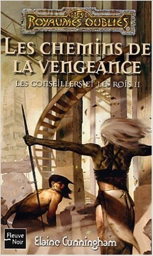 Les chemins de la vengeance