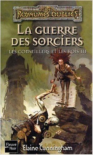 La Guerre des Sorciers
