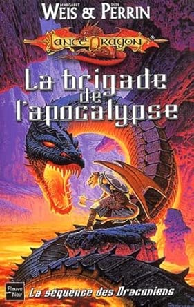 La Brigade de l'apocalypse
