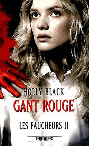 Gant Rouge