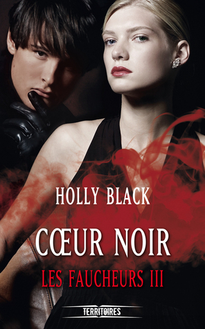 Coeur Noir