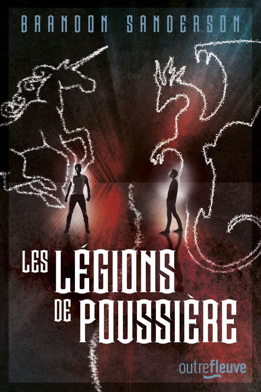 Les Légions de Poussière