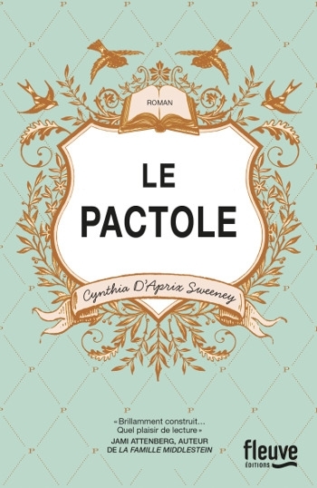 Le pactole
