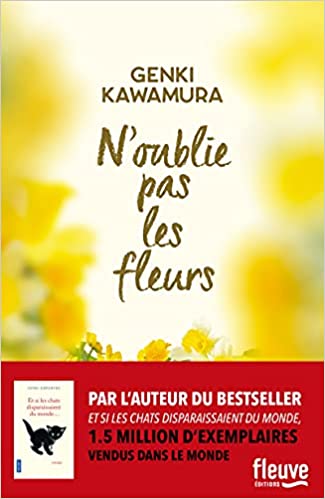 N'oublie pas les fleurs
