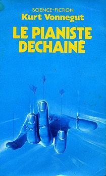 Le pianiste déchaîné