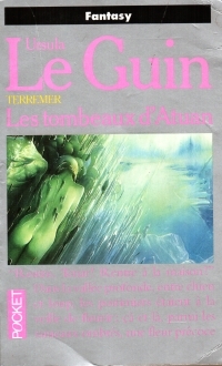 Les tombeaux d'Atuan