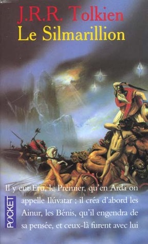 Le Silmarillon