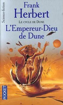 L'Empereur-Dieu de Dune