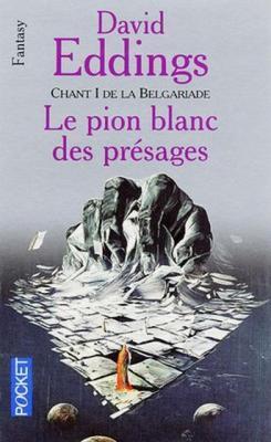 Le Pion blanc des présages