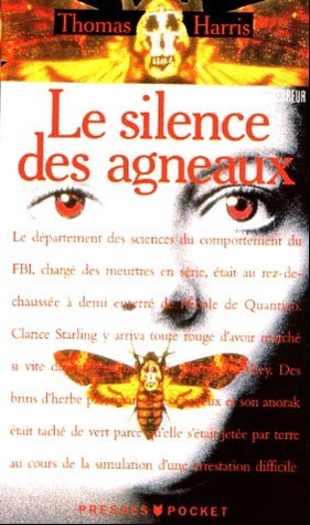 Le Silence des agneaux