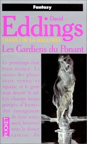 Les Gardiens du Ponant