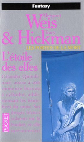 L'étoile des elfes