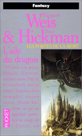 L'aile du dragon
