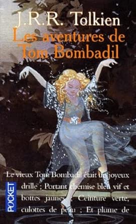 Les Aventures de Tom Bombadil