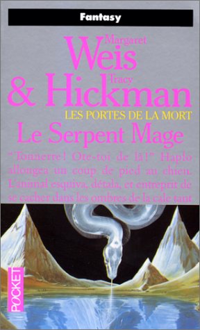 Le Serpent Mage