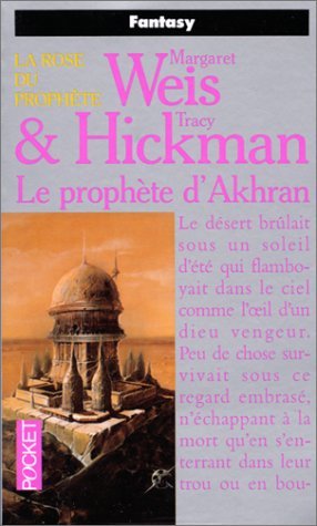 Le Prophète D'akhran