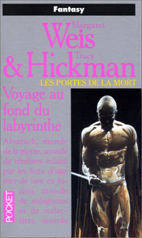 Voyage au fond du labyrinthe