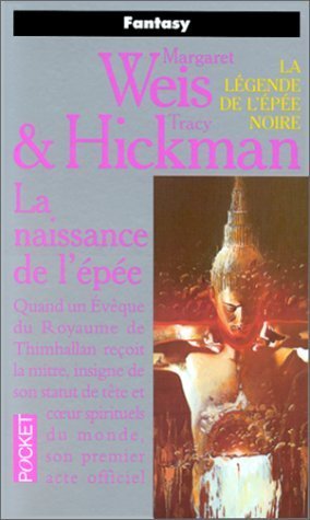 La naissance de l'épée